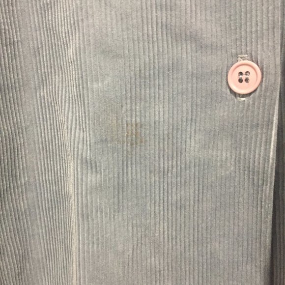 VINTAGE IMPROMPTU CORDUROY SKIRTS SIZE 14 - Picture 6 of 8